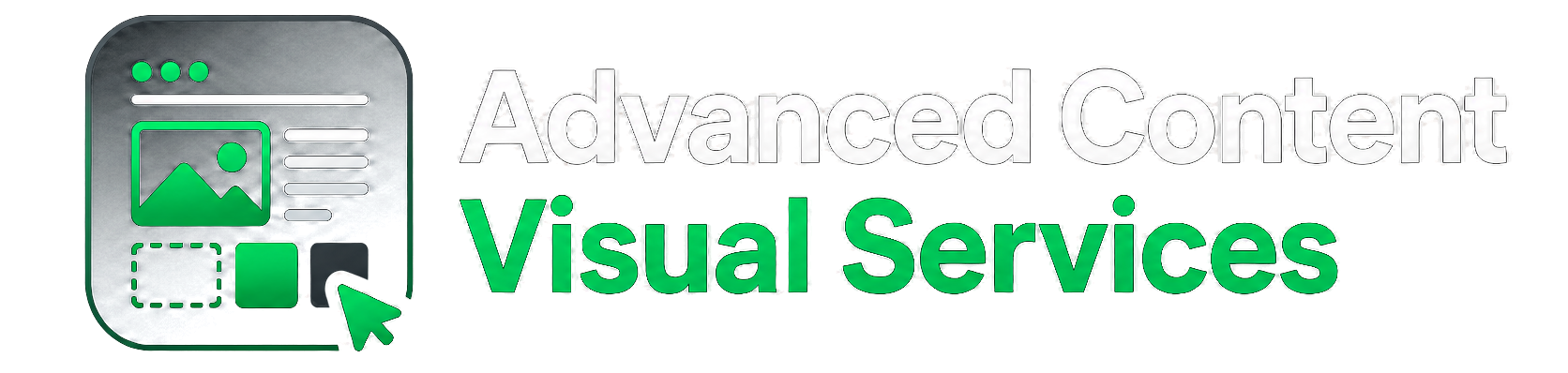 Advanced Content Visual Services